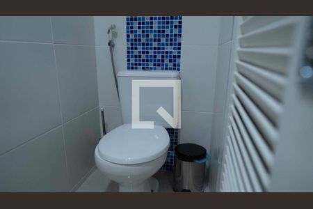 Apartamento à venda com 118m², 3 quartos e 2 vagasLavabo