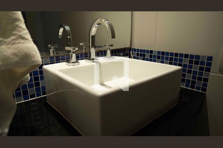 Apartamento à venda com 118m², 3 quartos e 2 vagasLavabo