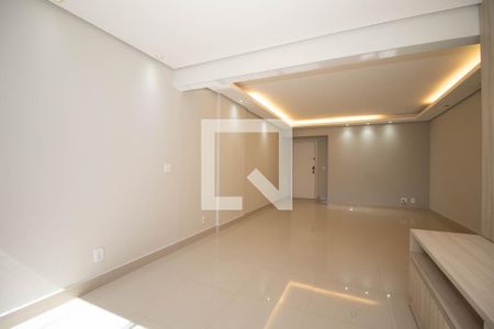Sala de apartamento para alugar com 3 quartos, 106m² em Sul (águas Claras), Brasília