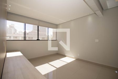 Sala de apartamento para alugar com 3 quartos, 106m² em Sul (águas Claras), Brasília