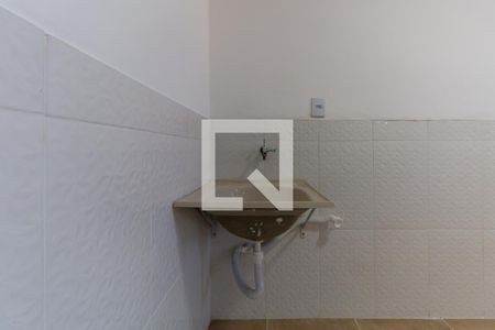 Studio para alugar com 30m², 1 quarto e sem vaga Studio para alugar com 30m², 1 quarto e sem vagaTanque