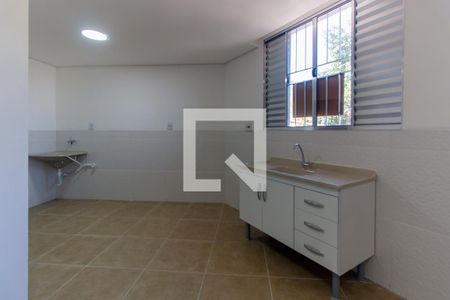 Studio para alugar com 30m², 1 quarto e sem vaga Studio para alugar com 30m², 1 quarto e sem vagaKitnet/Studio
