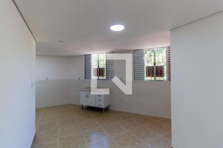 Studio para alugar com 30m², 1 quarto e sem vaga Studio para alugar com 30m², 1 quarto e sem vagaKitnet/Studio