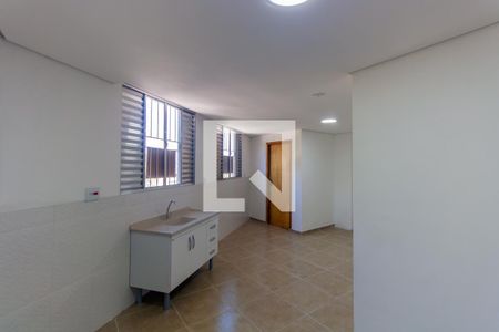 Studio para alugar com 30m², 1 quarto e sem vaga Studio para alugar com 30m², 1 quarto e sem vagaKitnet/Studio
