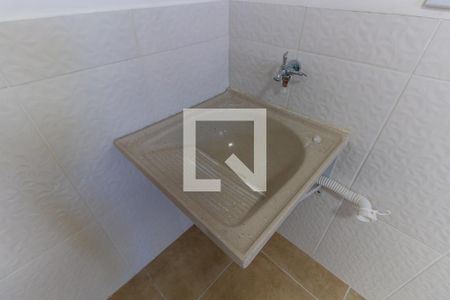 Studio para alugar com 30m², 1 quarto e sem vaga Studio para alugar com 30m², 1 quarto e sem vagaTanque