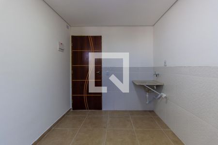 Tanque de kitnet/studio para alugar com 1 quarto, 30m² em Vila Oratorio, São Paulo