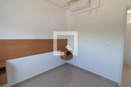 Quarto de apartamento para alugar com 1 quarto, 25m² em Vila Sonia, São Paulo