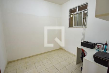 Quarto 2 de casa de condomínio para alugar com 3 quartos, 130m² em Quintino Bocaiúva, Rio de Janeiro