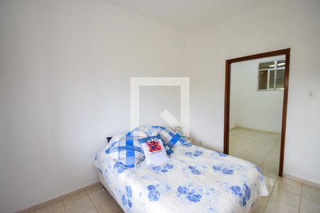 Quarto 1 de casa de condomínio para alugar com 3 quartos, 130m² em Quintino Bocaiúva, Rio de Janeiro