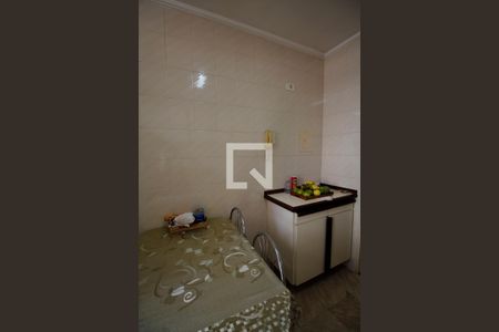 Apartamento à venda com 77m², 2 quartos e 1 vaga Apartamento à venda com 77m², 2 quartos e 1 vagaCozinha