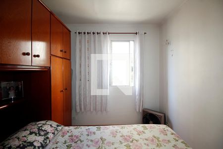 Quarto 1 de apartamento à venda com 2 quartos, 77m² em Lauzane Paulista, São Paulo