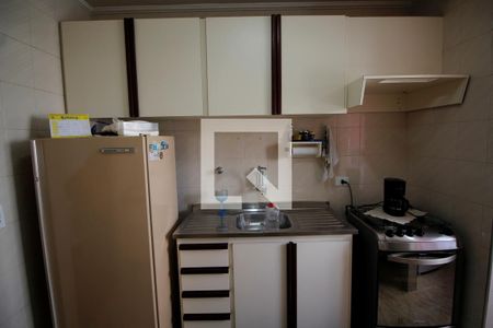 Apartamento à venda com 77m², 2 quartos e 1 vaga Apartamento à venda com 77m², 2 quartos e 1 vagaCozinha