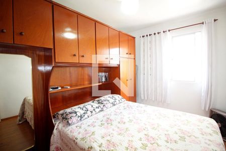 Quarto 1 de apartamento à venda com 2 quartos, 77m² em Lauzane Paulista, São Paulo