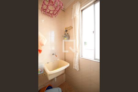 Apartamento à venda com 77m², 2 quartos e 1 vaga Apartamento à venda com 77m², 2 quartos e 1 vagaÁrea de Serviço