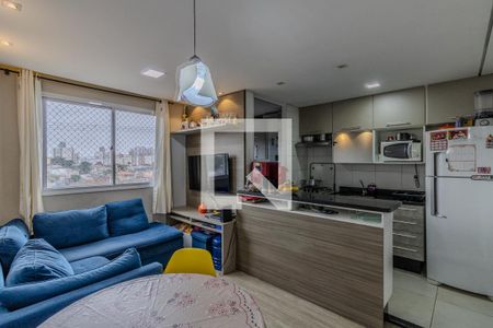 Apartamento à venda com 2 quartos, 47m² em Vila Andrade, São Paulo