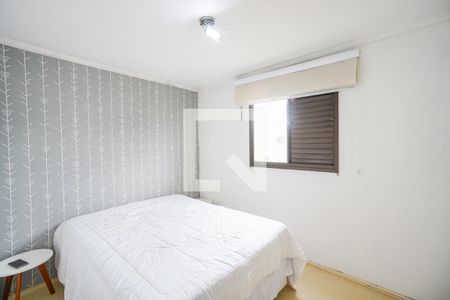 Quarto 01 de apartamento à venda com 2 quartos, 55m² em Penha de França, São Paulo