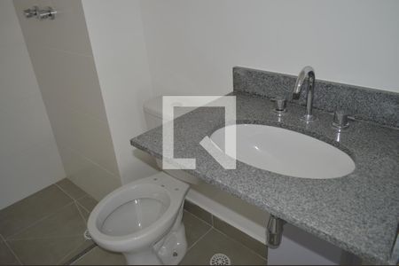 Studio à venda com 25m², 1 quarto e sem vagaBanheiro