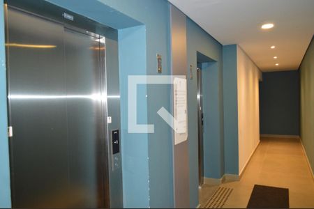 Studio à venda com 25m², 1 quarto e sem vagaElevadores