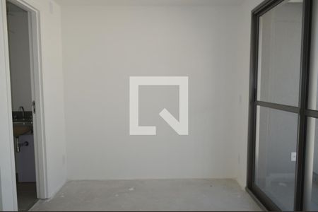 Quarto de kitnet/studio à venda com 1 quarto, 25m² em Liberdade, São Paulo