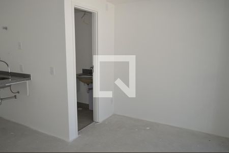 Quarto de kitnet/studio à venda com 1 quarto, 25m² em Liberdade, São Paulo