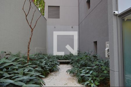 Studio à venda com 25m², 1 quarto e sem vagaÁrea Pet