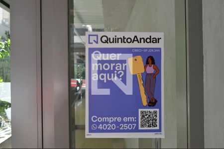 Studio à venda com 25m², 1 quarto e sem vagaPlaquinha