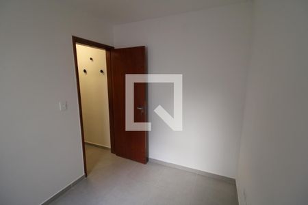 Quarto 1 de apartamento para alugar com 1 quarto, 30m² em Vila Dom Pedro Ii, São Paulo
