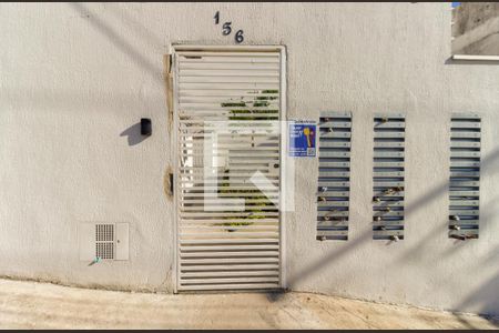 Apartamento à venda com 40m², 2 quartos e sem vagaFachada do Prédio