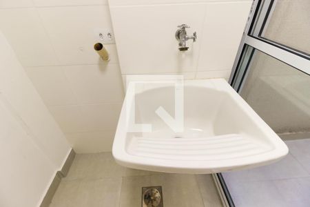 Apartamento à venda com 40m², 2 quartos e sem vagaÁrea de Serviço