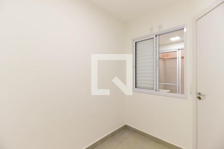 Apartamento à venda com 40m², 2 quartos e sem vagaQuarto 2