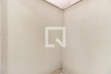 Apartamento à venda com 40m², 2 quartos e sem vagaÁrea comum