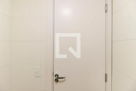 Apartamento à venda com 40m², 2 quartos e sem vagaBanheiro