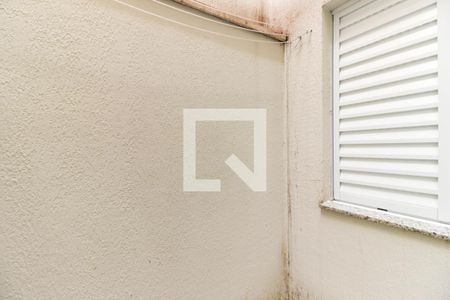 Apartamento à venda com 40m², 2 quartos e sem vagaÁrea comum