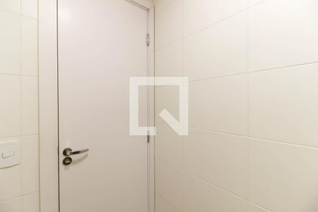 Apartamento à venda com 40m², 2 quartos e sem vagaBanheiro
