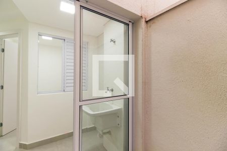 Apartamento à venda com 40m², 2 quartos e sem vagaÁrea comum