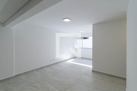 Sala/Cozinha de apartamento para alugar com 2 quartos, 65m² em Manacás, Belo Horizonte
