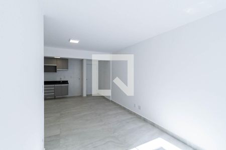 Sala/Cozinha de apartamento para alugar com 2 quartos, 65m² em Manacás, Belo Horizonte
