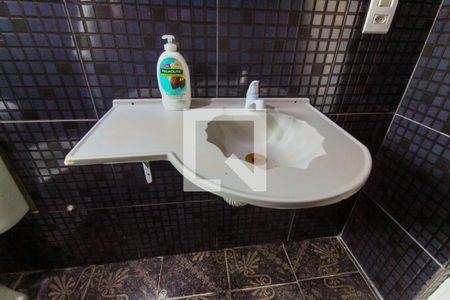 Apartamento para alugar com 40m², 2 quartos e sem vaga Apartamento para alugar com 40m², 2 quartos e sem vagaBanheiro