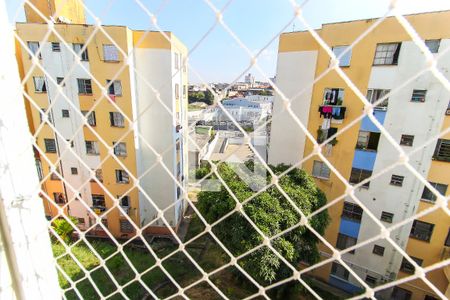 Apartamento para alugar com 40m², 2 quartos e sem vaga Apartamento para alugar com 40m², 2 quartos e sem vagaVista do Quarto 2