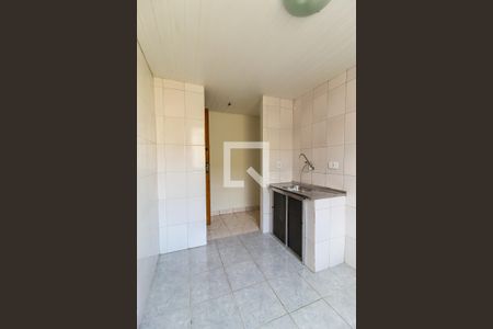 Apartamento para alugar com 40m², 2 quartos e sem vaga Apartamento para alugar com 40m², 2 quartos e sem vagaCozinha