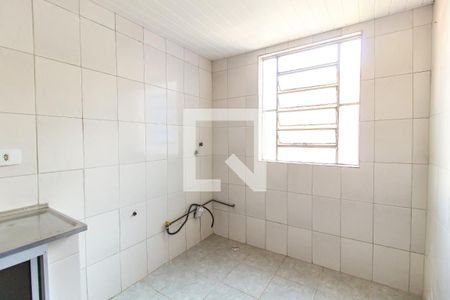 Apartamento para alugar com 40m², 2 quartos e sem vaga Apartamento para alugar com 40m², 2 quartos e sem vagaCozinha