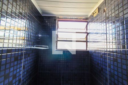 Apartamento para alugar com 40m², 2 quartos e sem vaga Apartamento para alugar com 40m², 2 quartos e sem vagaBanheiro