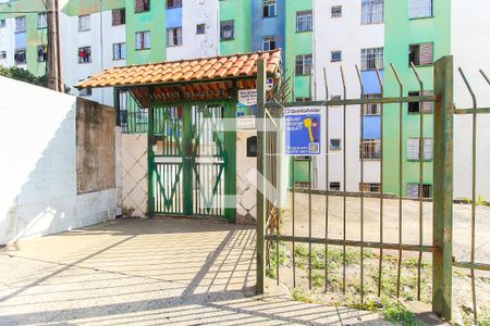 Apartamento para alugar com 40m², 2 quartos e sem vaga Apartamento para alugar com 40m², 2 quartos e sem vagaFachada