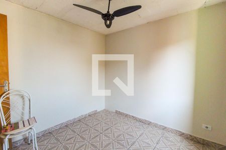 Quarto 1 de apartamento para alugar com 2 quartos, 40m² em Vila Jacuí, São Paulo