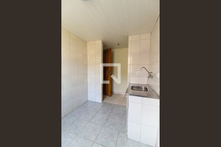 Apartamento para alugar com 40m², 2 quartos e sem vaga Apartamento para alugar com 40m², 2 quartos e sem vagaCozinha