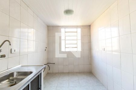 Apartamento para alugar com 40m², 2 quartos e sem vaga Apartamento para alugar com 40m², 2 quartos e sem vagaCozinha