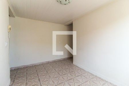 Sala de apartamento para alugar com 2 quartos, 40m² em Vila Jacuí, São Paulo