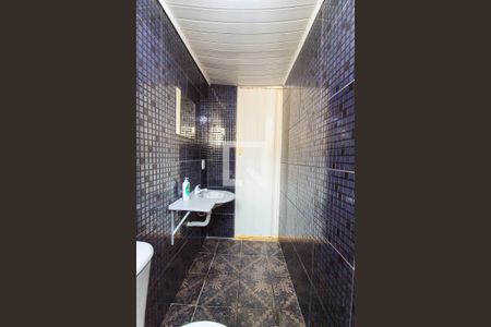 Apartamento para alugar com 40m², 2 quartos e sem vaga Apartamento para alugar com 40m², 2 quartos e sem vagaBanheiro