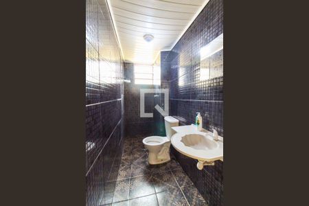 Apartamento para alugar com 40m², 2 quartos e sem vaga Apartamento para alugar com 40m², 2 quartos e sem vagaBanheiro