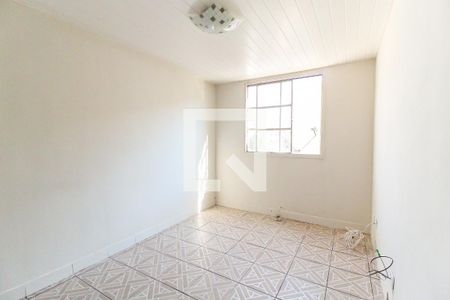 Sala de apartamento para alugar com 2 quartos, 40m² em Vila Jacuí, São Paulo